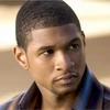 Nam ca sỹ đa tài người Mỹ, Usher. (Nguồn: Internet)