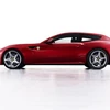 Hình ảnh mới nhất của Ferrari FF GT thế hệ tiếp của mẫu 612. (Nguồn: Internet)