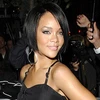 Nữ ca sỹ da màu Rihanna. (Nguồn: Internet)