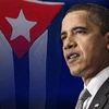 Tổng thống Mỹ, Obama đang có những chính sách xích lại gần Cuba. (Nguồn: Internet)