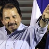 Tổng thống đương nhiệm Daniel Ortega của Nicaragua. (Nguồn: Reuters)