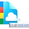 Google Cloud Connect cho phép người dùng bộ công cụ văn phòng Microsoft Office qua tài khoản Google. (Nguồn: Internet)