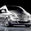 Mẫu xe Mercedes-Benz Viano Avantgarde Edition 125. (Nguồn: Internet)