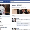 Trang Facebook của cún cưng nhà Zuckerberg-Chan. 