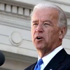 Phó Tổng thống Mỹ, Joseph Biden. (Nguồn: Getty Images)