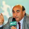Cựu giám đốc điều hành của Acer, Gianfranco Lanci. (Nguồn: Internet)
