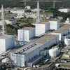 Sự cố hật nhân đang xảy ra ở nhà máy Fukushima 1 khiến Chính phủ Nhật phải xem xét lại các dự án nhà máy điện hạt nhân. (Nguồn: Internet)