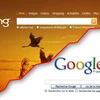 Google, Bing đã tiếp tục giành ưu thế tại thị trường tìm kiếm Internet ở Mỹ. (Nguồn: Internet)