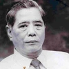 Cố Tổng Bí thư Nguyễn Văn Linh. (Nguồn: Internet)