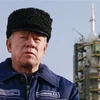 Người đứng đầu Cơ quan vũ trụ Nga (Roskosmos), Anatoly Perminov. (Nguồn: AP)