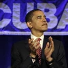 Tổng thống Mỹ Barack Obama đã quyết định ngừng thực thi Điều 3 luật Helms-Burton chống Cuba thêm 6 tháng. (Nguồn: Internet) 