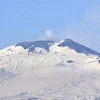 Núi lửa Etna trên đảo Sicily, miền Nam Italy. (Nguồn: Getty Images)