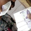 Campuchia sẽ thắt chặt việc quản lý tiền tệ để ngăn lạm phát. (Nguồn: Reuters)