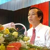 Tân Bí thư Đảng bộ Khối các cơ quan TW, Đào Ngọc Dung. (Nguồn: yenbai.gov.vn)