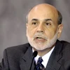 Chủ tịch FED, Ben Bernanke. (Nguồn: AP) 