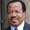 Tổng thống Cameroon, Paul Biya dự kiến tìm kiếm thêm một nhiệm kỳ tổng thống nữa. (Nguồn: Getty Images)