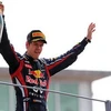 Sebastian Vettel đang tiến rất gần tới việc bảo vệ thành công chức vô địch F1 của mình. (Nguồn: formula1.com)