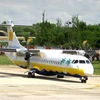 Một máy bay của hãng hàng không Aerocaribean. (Nguồn: Internet) 