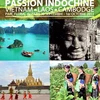 Lễ hội văn hóa và du lịch Việt Nam-Lào-Campuchia