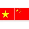 Thúc đẩy quan hệ chiến lược toàn diện Việt-Trung