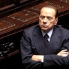 Thủ tướng Italy Silvio Berlusconi đang phải chịu sức ép lớn đòi ông từ chức. (Nguồn: Reuters)