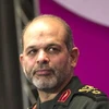 Bộ trưởng Quốc phòng Iran, Tướng Ahmad Vahidi. (Nguồn: Reuters)