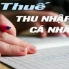 Ảnh minh họa.(Nguồn: Internet)