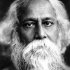 Nhà thơ Ấn Độ Ranbindranath Tagore. (Nguồn: Internet)