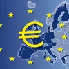 Khu vực đồng euro đang bị đe dọa tồn tại bởi cuộc khủng hoảng nợ công. (Nguồn: Internet)