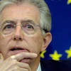 Ứng cử viên Thủ tướng Italy, Mario Monti. (Nguồn: Internet)