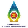 Logo Hội nghị cấp cao ASEAN 19.