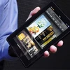 Máy tính bảng Amazon, Kindle Fire. (Nguồn: Internet)