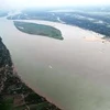 Lưu vực sông Mekong. (Nguồn: Internet)