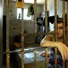 Phạm nhân trong một nhà tù ở Brazil. (Nguồn: telegraph.co.uk)