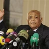 Tân Thủ tướng Yemen Mohammed Basindwa. (Nguồn: AP)