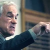 Ứng viên Cộng hòa, Hạ nghị sỹ 77 tuổi của bang Texas, ông Ron Paul. (Nguồn: AP)