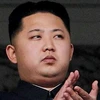 Tân lãnh đạo Triều Tiên, Kim Jong-Un. (Nguồn: Internet)
