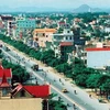 Thành phố Vinh, Nghệ An. (Nguồn: Internet)