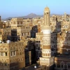 Thủ đô Sana'a của Yemen. (Nguồn: Internet)