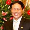 Thứ trưởng Ngoại giao Bùi Thanh Sơn. (Nguồn: TTXVN)