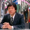 Ông Masato Hirose là người có đóng góp lớn nhất trong công trình phát triển robot thông minh ASIMO. (Nguồn: Internet)