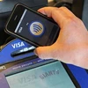 Công nghệ thanh toán NFC cho phép người tiêu dùng biến điện thoại di động của mình thành ví điện tử. (Nguồn: Internet)