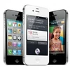 Mẫu iPhone 4S của Apple. (Nguồn: Internet)