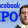 Việc phát hành IPO là bước ngoặt quan trọng đối với mạng Facebook và "cha đẻ" Mark Zuckerberg. (Nguồn: Internet)
