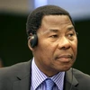Tân Chủ tịch AU, Tổng thống Benin Thomas Yayi Boni. (Nguồn: Reuters)