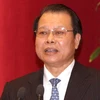 Phó Thủ tướng Chính phủ Vũ Văn Ninh. (Nguồn: TTXVN) 