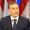 Thủ tướng Hungary Viktor Orban. (Nguồn: Getty Images)