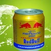 Sản phẩm nước tăng lực Red Bull. (Nguồn: Internet)