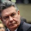 Ủy viên phụ trách thương mại của EU, Karel De Gucht. (Nguồn: Getty Images)