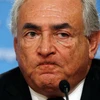 Ông Dominique Strauss-Kahn dường như vẫn chưa thoát khỏi "vận hạn" bê bối tình dục. (Nguồn: Internet)